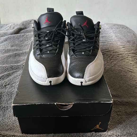 Jordan 12 retro low - Picture 3 of 4